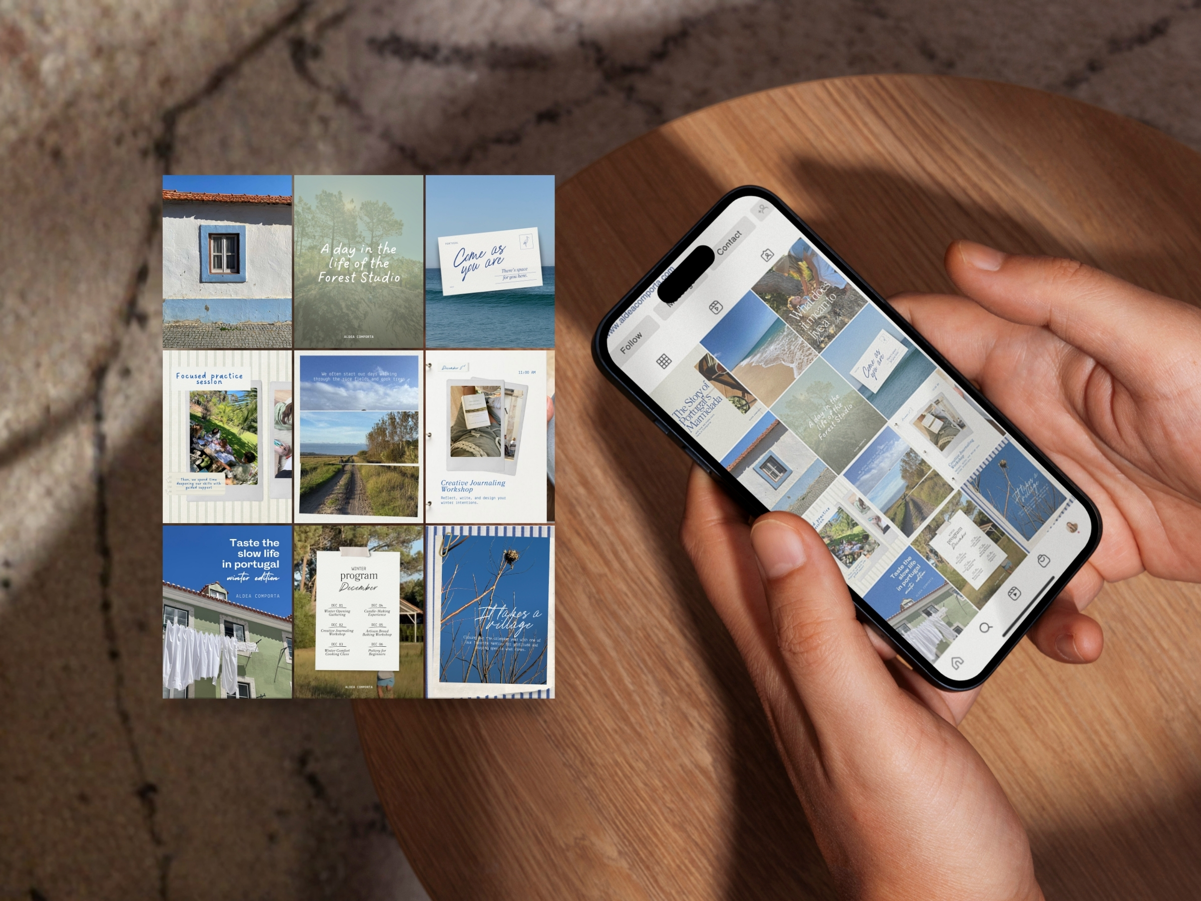 Branding web - Aldea (14)