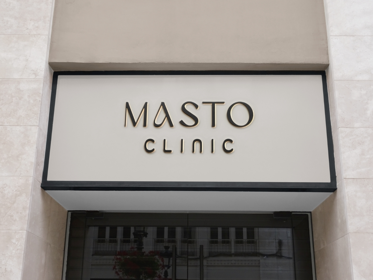 MASTO FACHADA